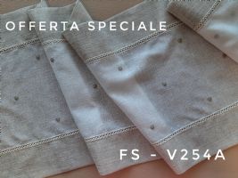 SUPER OFFERTA VETRACE FS - V254A H 40