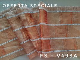 OFFERTA SPECIALE VETRACE FS - V493A H 40